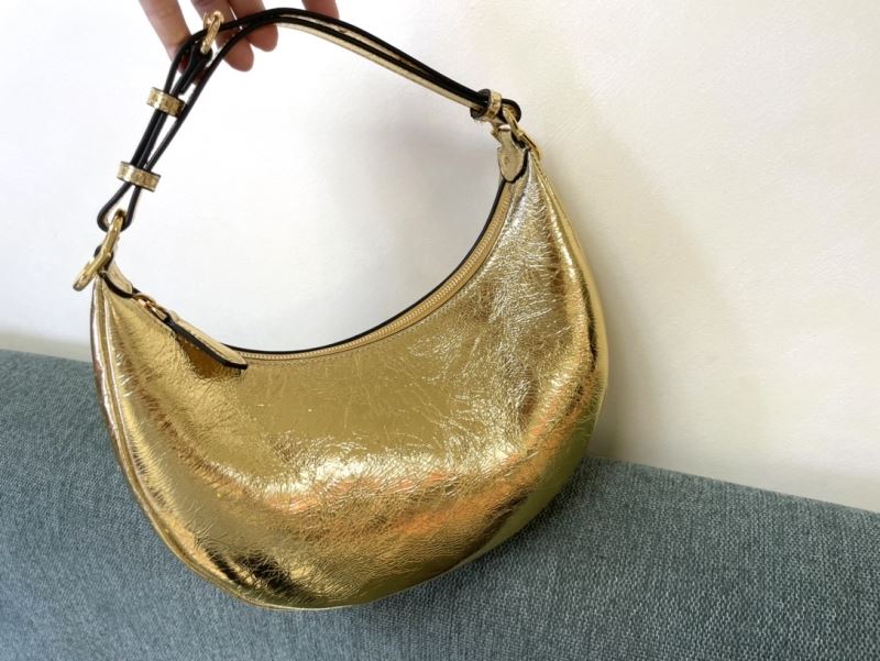 Fendi Hobo Bags